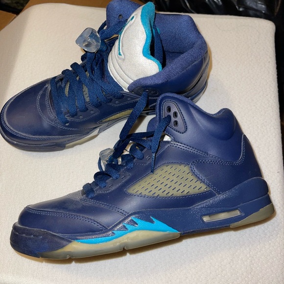 Air Jordan 5 Retro 'Pre-Grape' - Picture 2 of 2